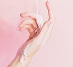 Hands